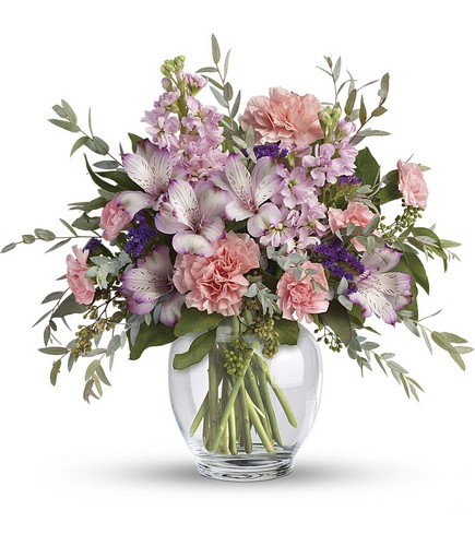 Pretty Pastel Bouquet